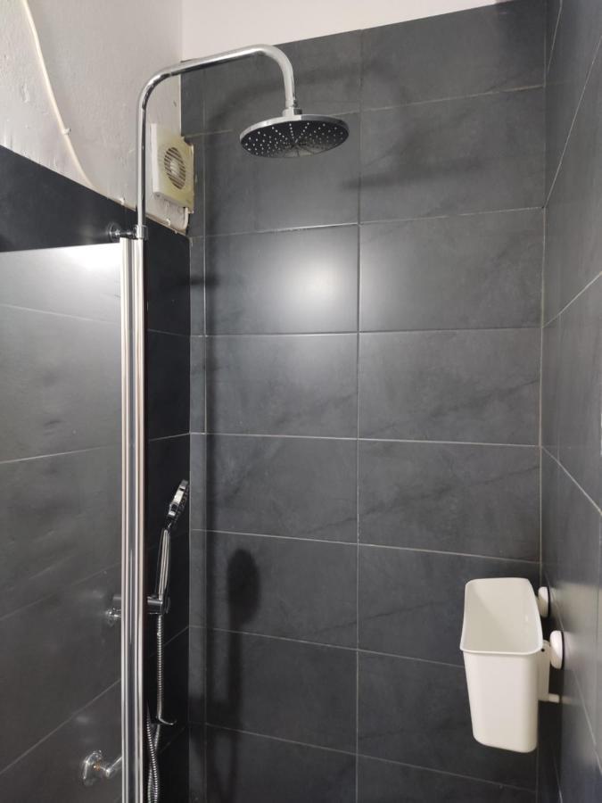 Pure Urban Metro Kato Patisia Appartement Athene Buitenkant foto