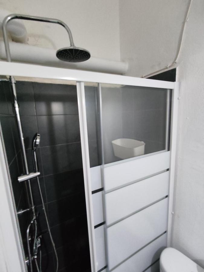 Pure Urban Metro Kato Patisia Appartement Athene Buitenkant foto